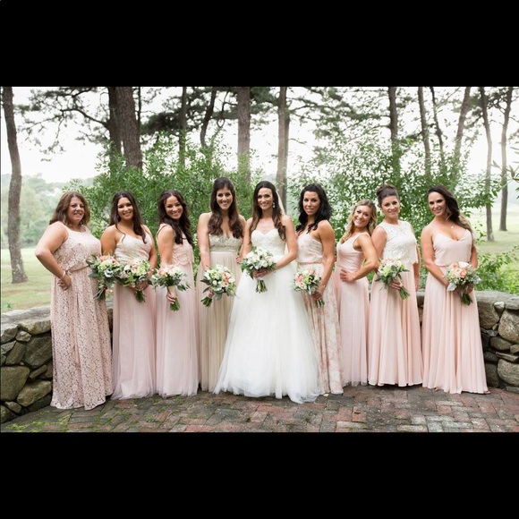 Anthropologie Dresses Beholden Bridesmaid Dress Never Been Worn